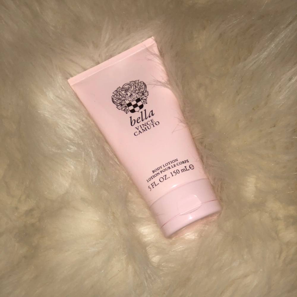 it was a gift don’t use these kind of lotions